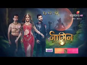 Naagin season 5 | Kuch Toh Hai | All Title Cards/All Montages