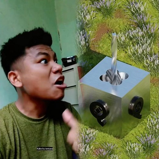 Bersyukurlah kakek kalian Blm balik loby.🥺 #Bangim #pov #dramatiktok