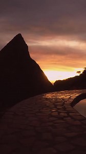 Bring yourself and your five senses to St. Lucia. Discover her pristine beaches, vibrant culture, majestic Pitons & more under the warm Caribbean sun. | Travel Saint Lucia