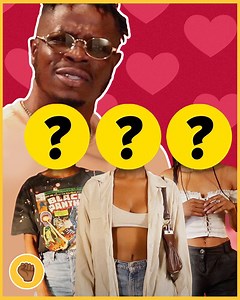 Ben picks a date based on their outfit. Will he pick the Bay area fashionista, Cali thrift queen, or the Southern Belle. | Cocoa Butter