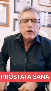 2.2K views · 35 reactions | LA PRÓSTATA * Estrategias diarias para combatir la PROSTATIS. * Consejos que te ayudarán a no enfermar de la PRÓSTATA. * Hábitos que son clave para prevenir la enfermedad PROSTÁTICA. * El poder de la experiencia. . . . . #SALUD #BIENESTAR #habitossaludables #PREVENCION #NUTRICION #VIDASANA #saludnatural #CONSEJOSDESALUD #MEDICINANATURAL | Benancio Vargas | Facebook