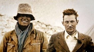 George Mallory (English Mountaineer) ~ Bio Wiki | Photos | Videos