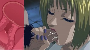 Japan Cartoon Collection Hmv009