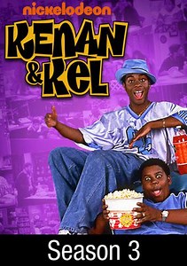 Kenan & Kel: Surprise Surprise