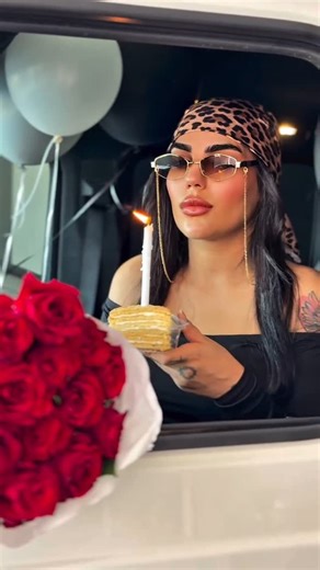 ‎milad hatami | میلاد حاتمی‎ on Instagram‎: "این روزهایم به تظاهر میگذرد،تظاهر به بیخیالی، به شادی، به اینکه دیگر هیچ چیز مهم نیست اما چه سخت میکاهد از جانم،این نمایش…❤️‍啕 تولدت مبارک من "‎