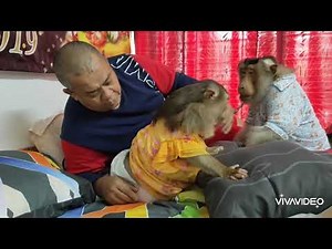 Morning Routine With JK and Shaki