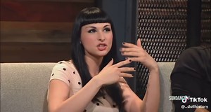 Bailey Jay: Challenges with Stereotypes and Comedy in TV Show