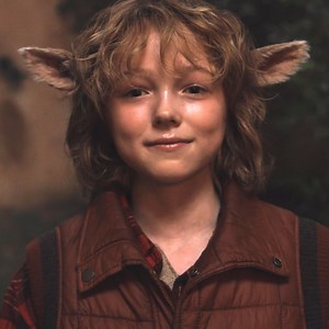 Esta es la historia de una serie muy linda llamada SWEET TOOTH que acaba de terminar de grabar su segunda temporada 🦌❤️ | Netflix
