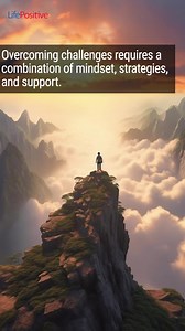 Overcoming challenges Subscribe to us:...