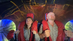 2K views | Orlando Slingshot on Reels | Facebook