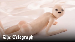 'Hi Stranger!' Brilliantly creepy animation takes the internet by storm