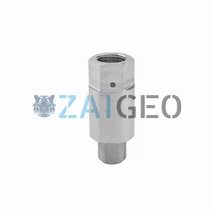 [Hot Item] Omax Waterjet Spare Parts 317716 Protomax Inlet Body Replacement Water Jet Cutter Machine Parts