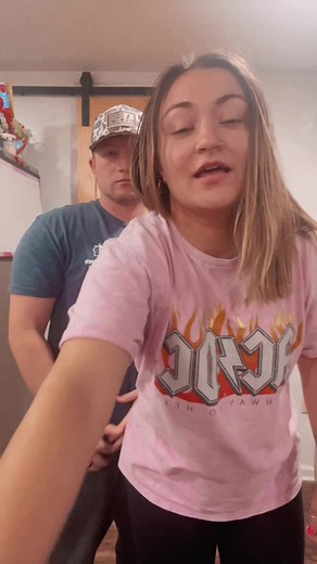 The Boob Squeeze Challenge: A Hilarious Trend