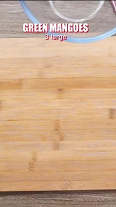 Homemade Burong Mangga | Kawaling Pinoy Recipe Blog