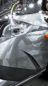 Hampton Grey Sonata N-Line — Bold Elegance with Matte Black Rims, PPS & UPPF #sonata #hyundai #nline #black #hamptongrey #pps #ppf #reflection | Reflection - High End Detailing