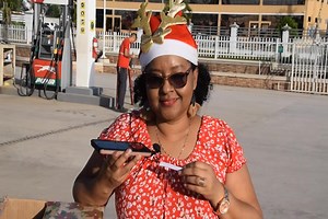 1.1K views | BUCA PUMA RAFFLE DECEMBER 24th Buca Services Company Limited | PLUSTV BELIZE | Facebook