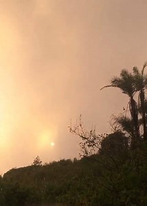Sunrise over Horseshoe Falls, taken from opposite livingstone Island | Victoria Falls Photos