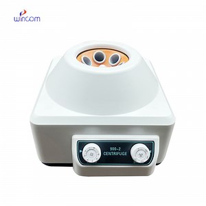 [Hot Item] Good Price Centrifuge Machine Low Speed Micro Centrifuge Desktop Medical Laboratory Centrifuge