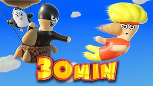 36K views · 264 reactions | Balloons Save a Baby Penguin | Mega Compilation | D Billions Kids Songs | D Billions | Facebook