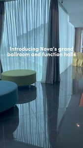 1.7K views | Elevate your events to greater heights with Nova’s grand ballroom and versalite function rooms . Call or Whatsapp +60195689209 for more info | Nova Highlands Hotel | Facebook