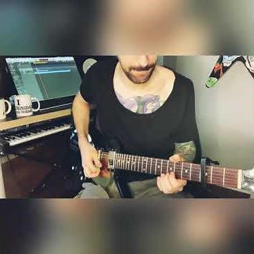 Eminem- Kill You (cover)