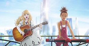 10 Anime Series That Don't Contain Pervy Fan Service - WWAC %