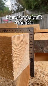 114K views · 518 reactions | You need to know how to hand saw. It's a...