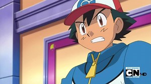 Смотреть Покемон 14 сезон 5 серия