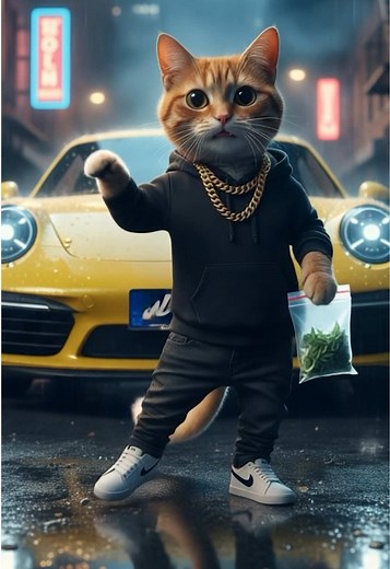 Если ты не котик: мимолетные мысли о жизни