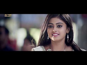 OH MY GOD - Hindi Dubbed Full Movie | Tanish, Meghashri, Ravi Prakash & Jeeva | Horror Movie