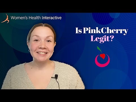 PinkCherry Review: Website, Shopping Experience & Discreetness