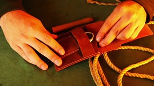 Personalized Cigar Case Leather Cigarette Case Smoking Accessories, Cigar Case Travel, Cigar Cases for Men Women – Premium Gift for Smokers