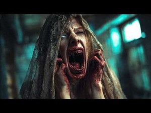 Furia Dental | Película de Terror y Suspenso | El pasado nunca muerde en silencio.