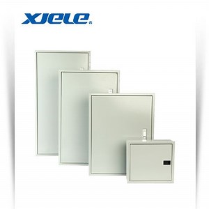 [Hot Item] DIN Rail Modular Kit Distribution Board