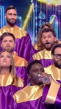 Des talents sont nés dans cette chorale de VTEP ! 🎶📲