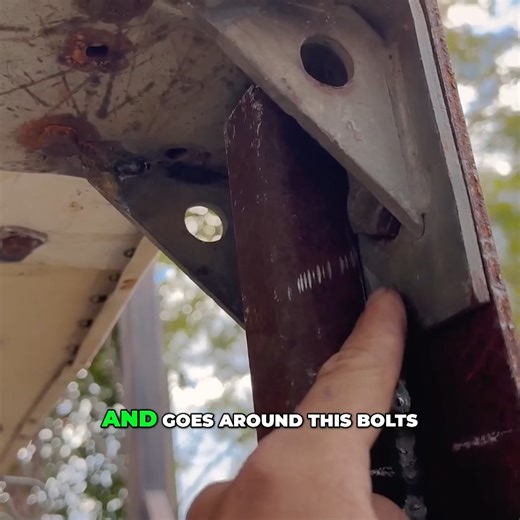 47K views · 347 reactions | Building part for my camper out of boat parts #camper #rv #diy #build #welder #welding #weldernation #junk #lukemcfadden | FV Southern Girl Bodkin Point Seafood | Facebook