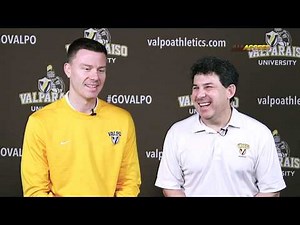 Valpo Men's Basketball Weekly | 01.21.19