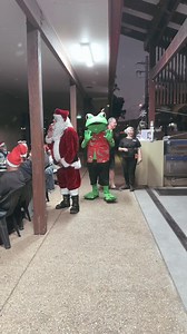 Our Annual Christmas in July dinner🎅🎄 is always a favorite ❤️ | BIG4 Adventure Whitsunday Resort