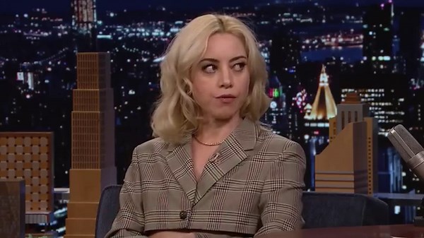 Aubrey Plaza Has Owned Up To Her Absurd ’Saturday Night Live’ Audition