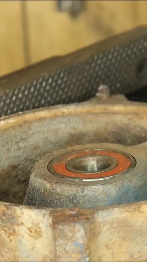 BEST Blind hole Bearing Puller #homemade #innovation #diy | Glamour Goddess 01