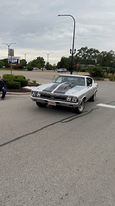 205K views · 10K reactions | What year Chevelle or Malibu?? #chevelle #chevelless #malibuss #v8 #musclecar #horsepower #bigblock #cammed #bigcam | Internal Combustion | Facebook