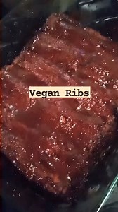 24 reactions · 11 comments | My Delicious Vegan Ribs !  This is...