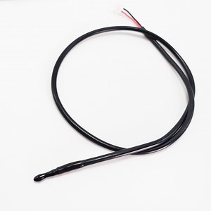 [Hot Item] Focusens OEM High Stability 5K 3977 Sensor Ntc Temperature Sensor for HVAC Air Conditioner