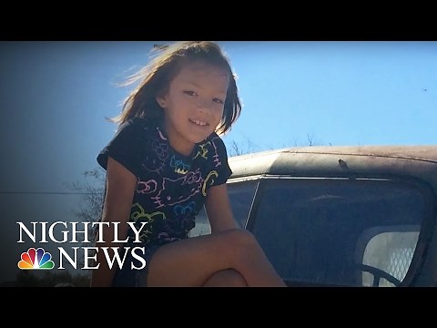 Growing Up Transgender: Malisa's Story | NBC Nightly News