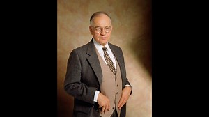'L.A. Law' star Richard Dysart dies at 86