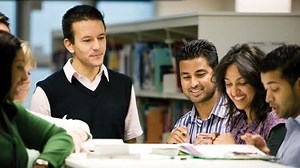 COD Provides Free Adult English as a Second Language and Citizenship Classes