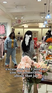 Store owner gives teen girl second chance. | Ebony's World of Drama