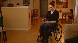 Columbine shooting survivor Anne Marie Hochhalter dies