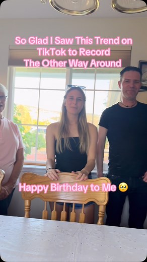 Birthdays hit different when you are battling Breast Cancer. I am so grateful 🥹 to my family and friends who took the time to celebrate with me. I appreciate all the birthday messages 💝 #Happybirthday #makingmemories #breastcancerjourney | Amy Grogan