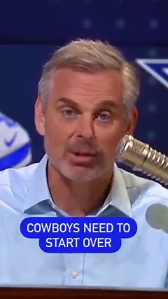 Is Mike McCarthy the problem? Listen to this episode of The Herd, streaming now on iHeartRadio and the iHeartRadio app. | The Herd